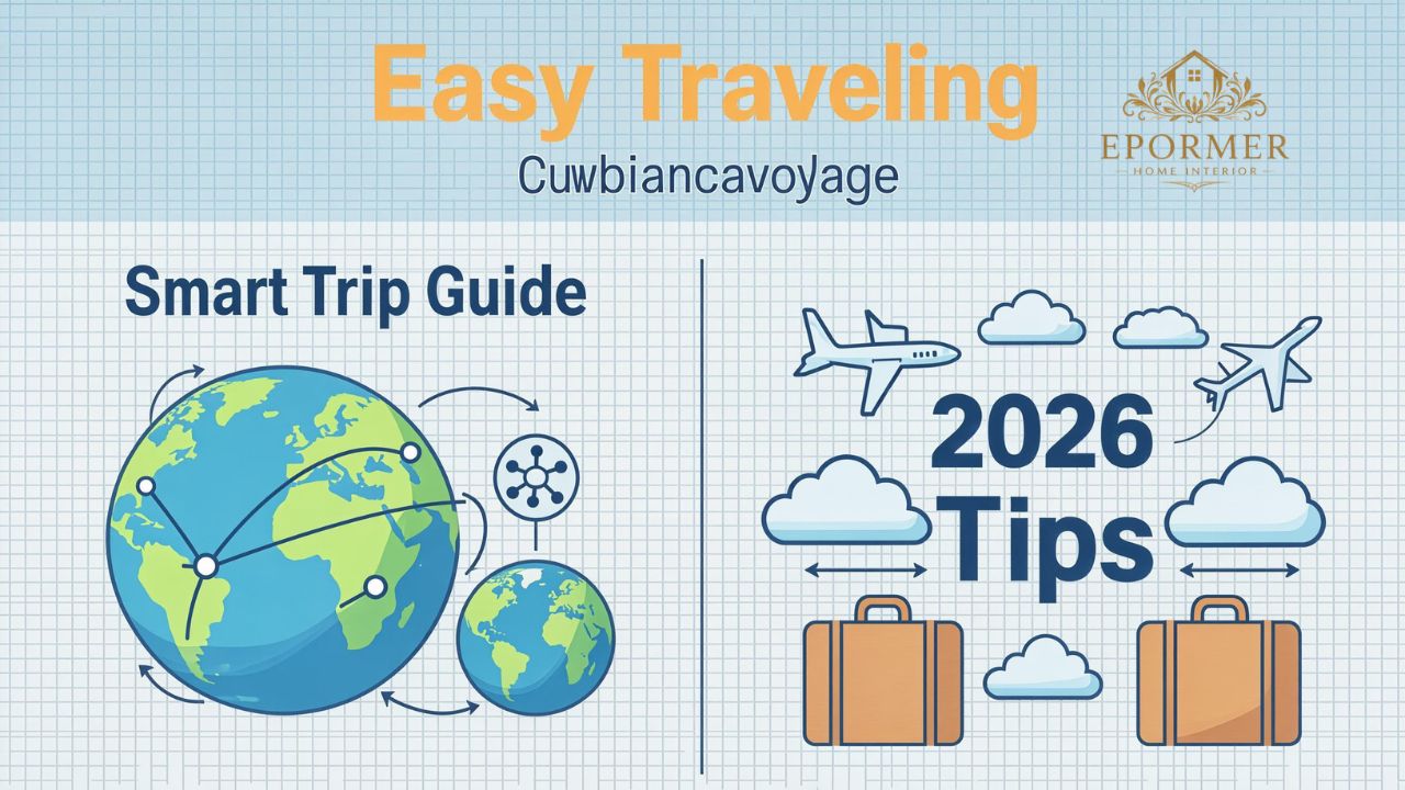 Easy Traveling Cwbiancavoyage Smart Trip Guide 2026 Tips