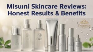 Misumi Skincare Reviews Honest Results & Benefits