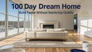 100 Day Dream Home
