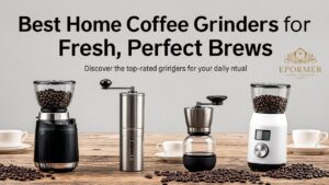 Best Home Coffee Grinders