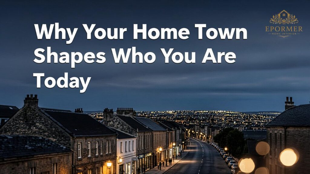 Home Town