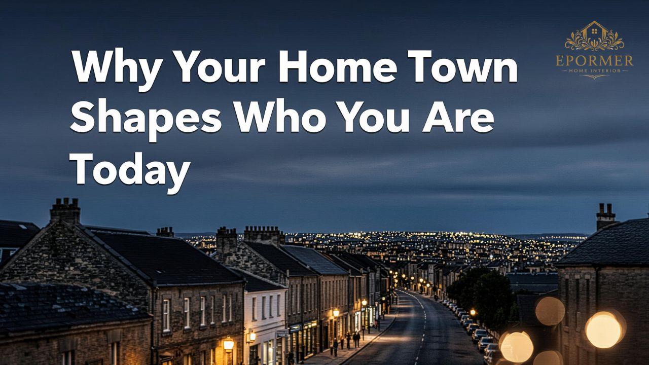 Home Town
